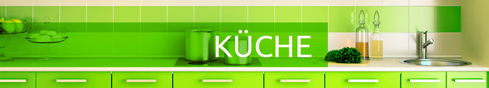 Kuchnia baner DE